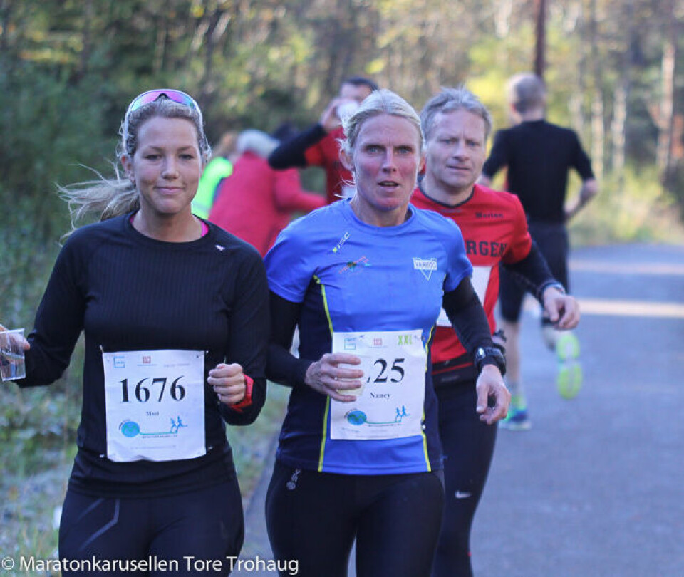 Mange kvinner og rekorddeltagelse totalt i Bergen maraton IMG_5298-2-1untitled.jpg