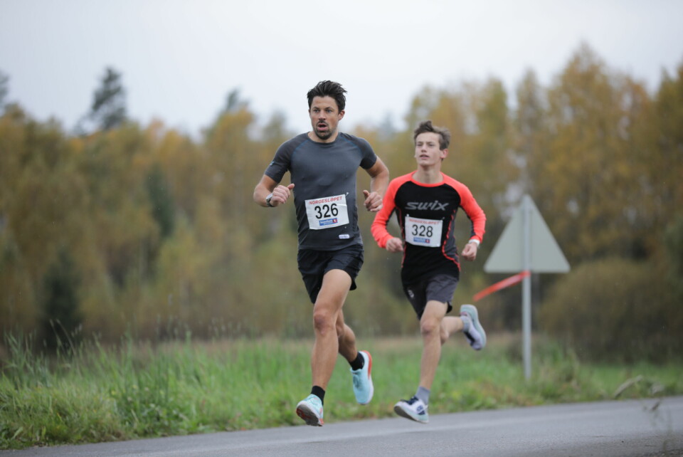Sterke vinnertider i Ida Eides Minneløp - 5 km IMGL1408.jpg