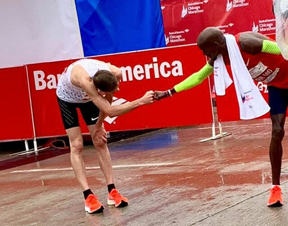 Mo vant Chicago Marathon og tok Sondres europarekord Chic_Galen_Mo.jpg
