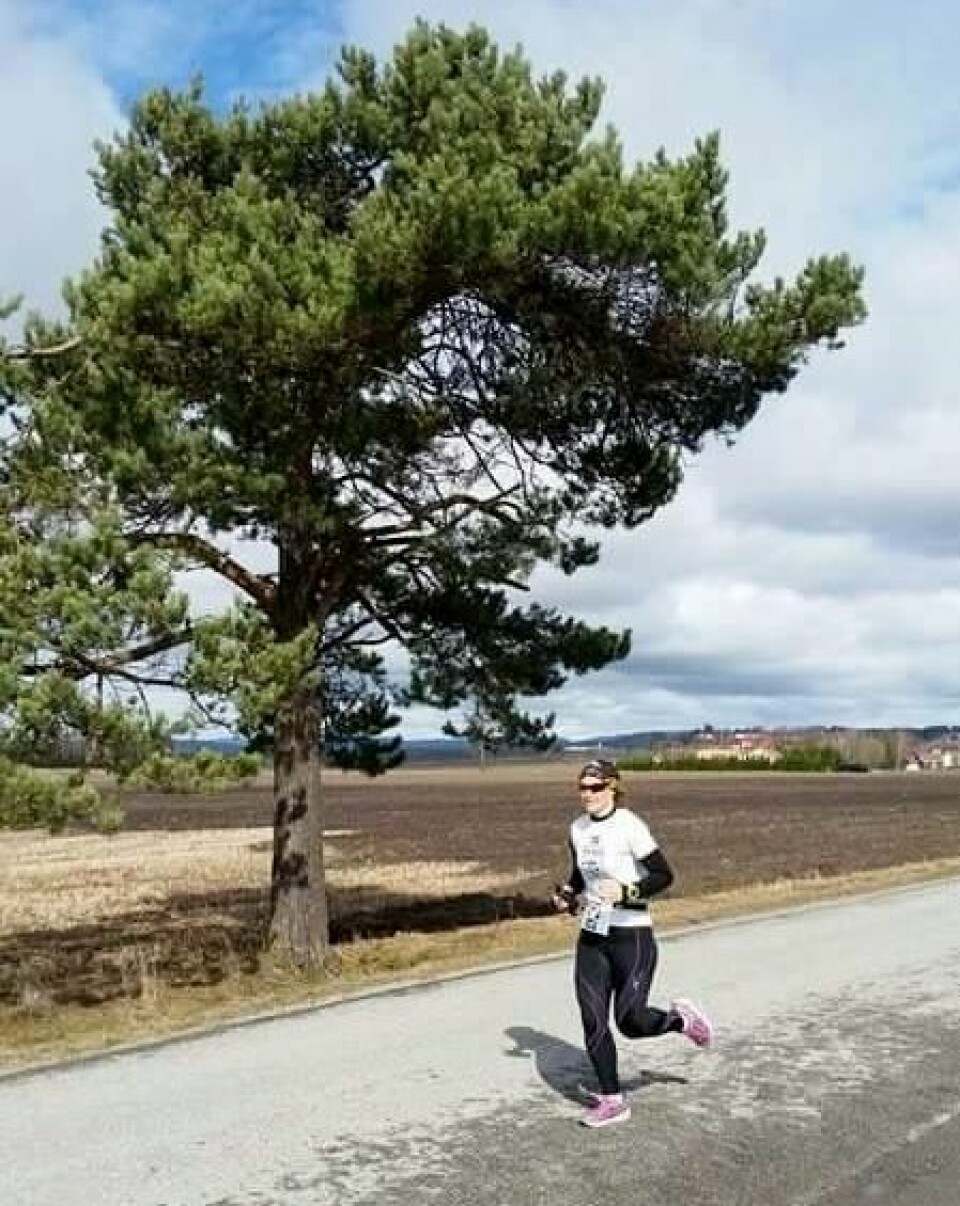 Røyse Ultra 8 x 10 km - Johansen og Soovik vant overlegent Hilde_Johansen(450x565).jpg