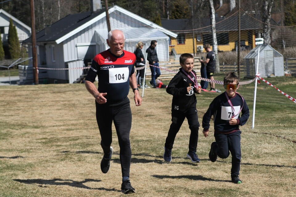 En mannsalder i Birkebeinerløpet Arne Heimdal Ilsengl¢pet 2023.jpg