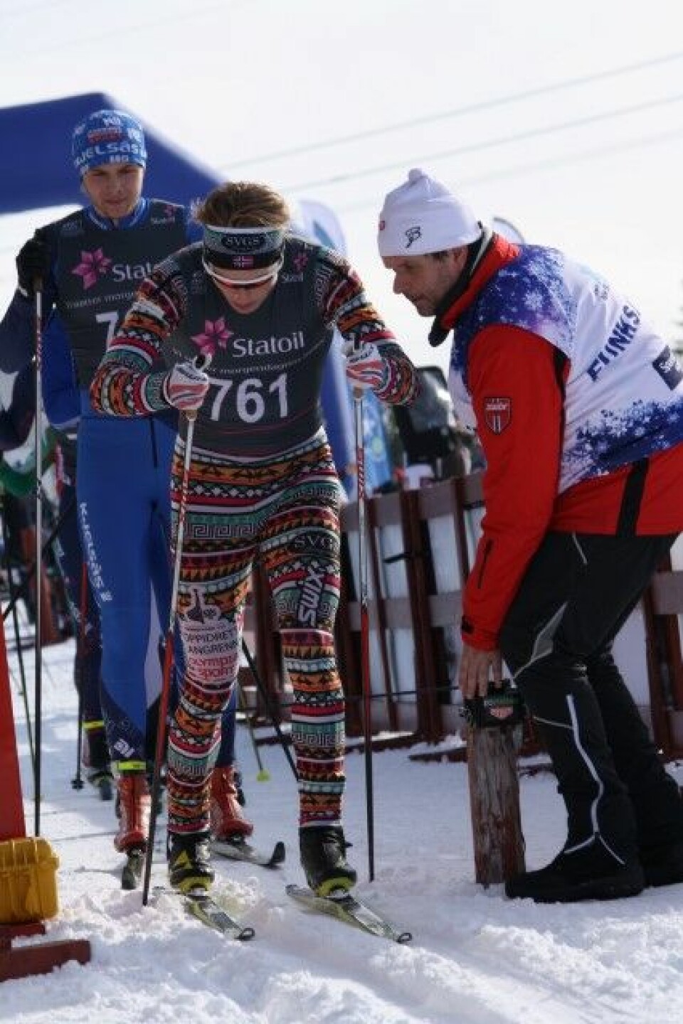 Konnerud med to klassisk-gull i junior-NM på Gåsbu Vebjoern_Heggdal.jpg