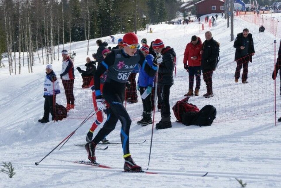 Konnerud med to klassisk-gull i junior-NM på Gåsbu Håvard_Hovde.jpg