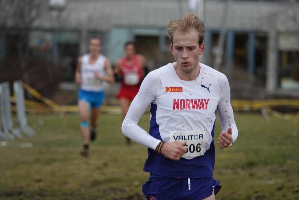 Ørjan Grønnevig beste norske med 5. plass i nordisk MS_Trond_Einar_Moen_Pedersli.jpg