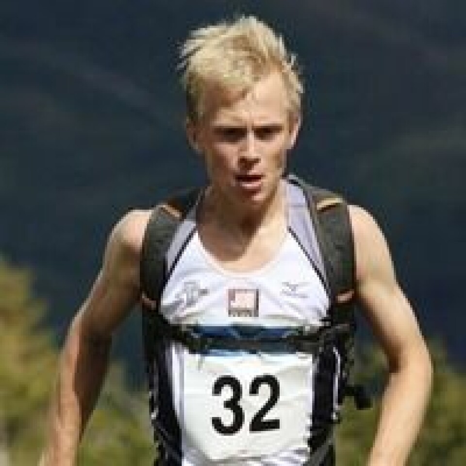 Øyvind H Sundby vant på Trollenykjen Oeyvind_Heiberg_Sundby_intro_201x201
