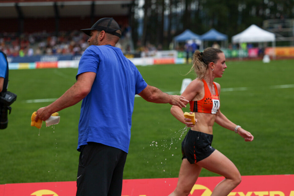 Ine Bakken ble norgesmester på 10.000 meter 97 svamp 8U3A8709.jpg
