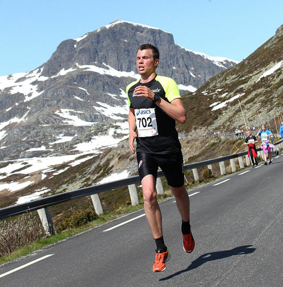 Alle tiders drømmeforhold for Det Norske Fjellmaraton Geir_Endre_Rogn_nr1_halv_A20G6798.jpg