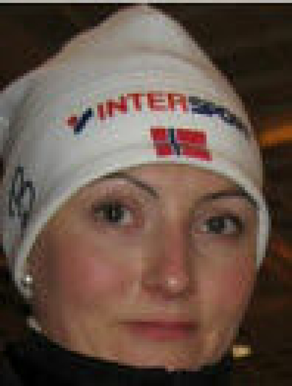 Internasjonalt i St.Hansgaloppen Ann_Kristin_Haukoey