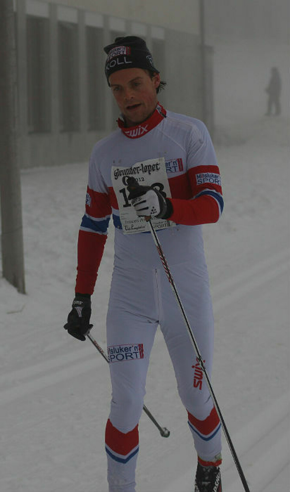 Ny Grenader-seier for Kristin S Thagaard Erling_Christiansen