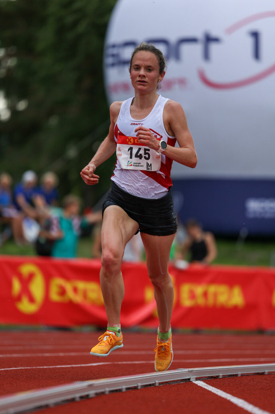 Ine Bakken ble norgesmester på 10.000 meter 145 8U3A9160.jpg