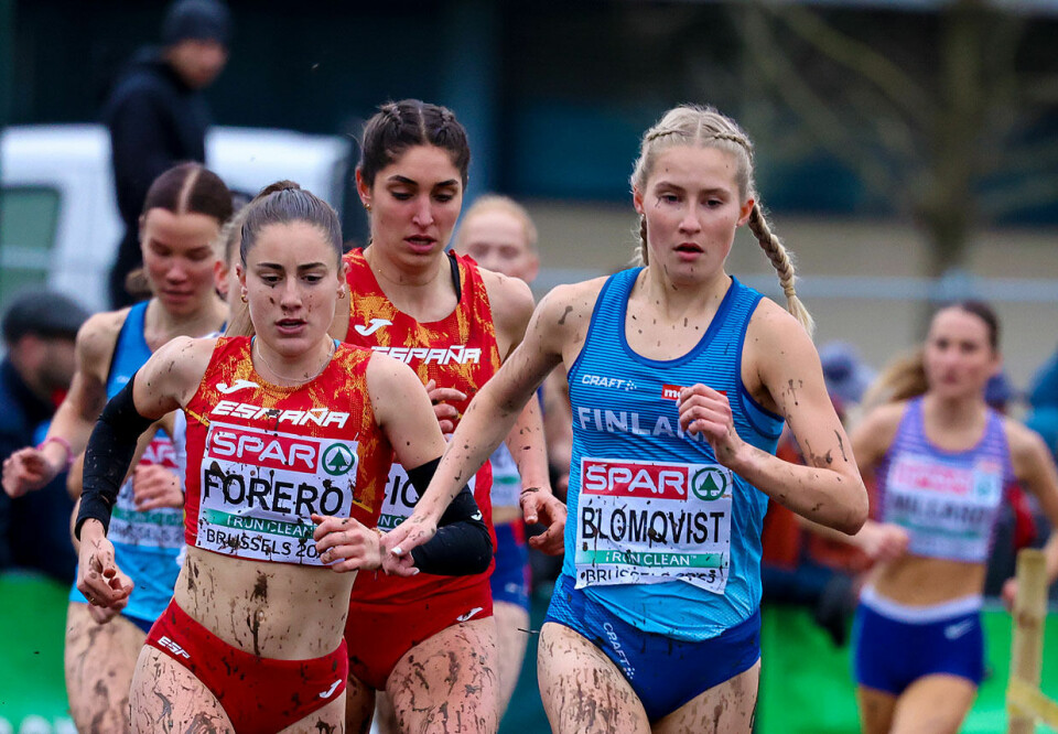 EM i terreng U23: 12. plass til Ina Halle Haugen 1U9A1363.jpg