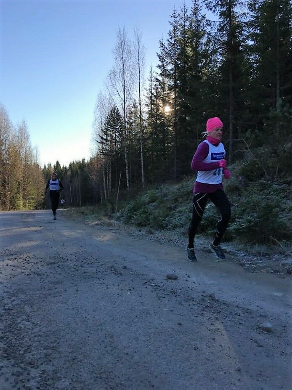 Dobling i Digeråsen opp for andre året på rad Ragnhild_Bolstad.jpg