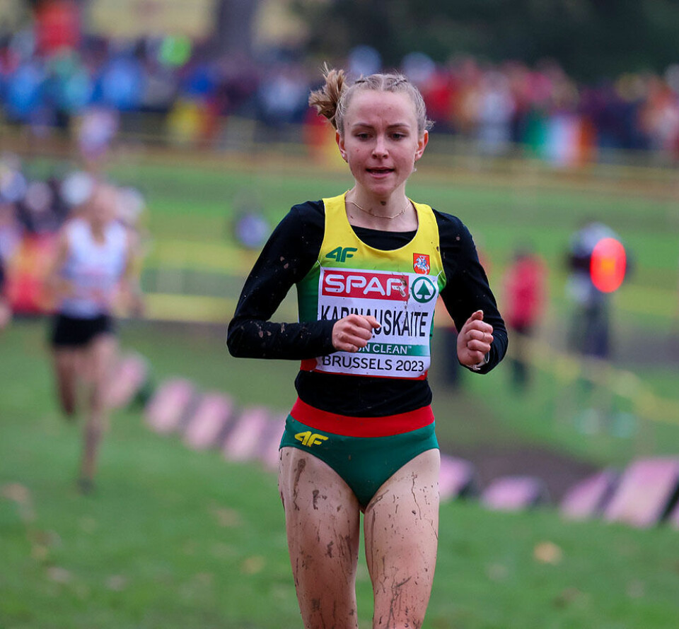 EM i terreng U23: 12. plass til Ina Halle Haugen 1U9A1821.jpg