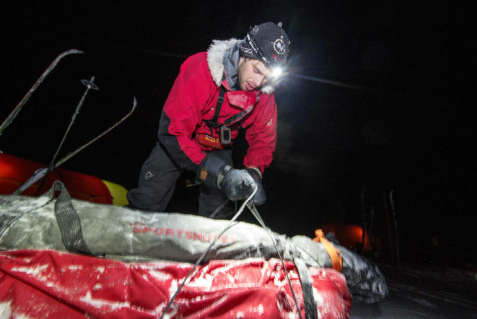 Hvorfor eie en hodelykt? Hodelykt_expedition_Amundsen.jpg