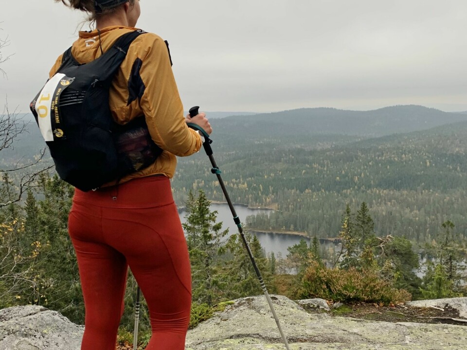 Suksess for andreutgaven av Oslo Trail Challenge hvor 10 løpere fullførte 200-kilometeren GroSiljanJukse-blogg.jpg