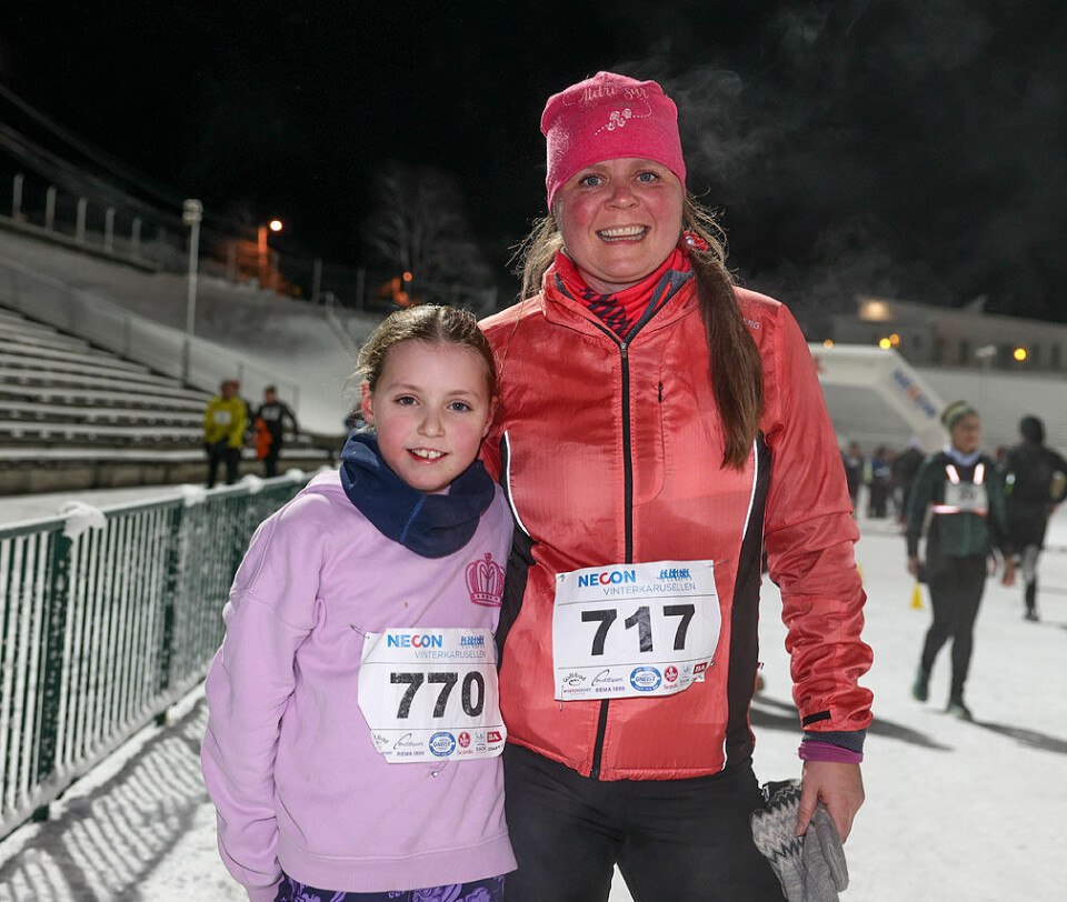 De 564 deltagerne fikk snøføre i Necon Vinterkarusell 1U9A5628.jpg