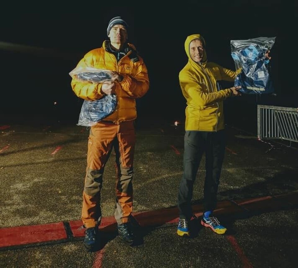 Suksess for andreutgaven av Oslo Trail Challenge hvor 10 løpere fullførte 200-kilometeren 100_Sigve_Frode.jpg