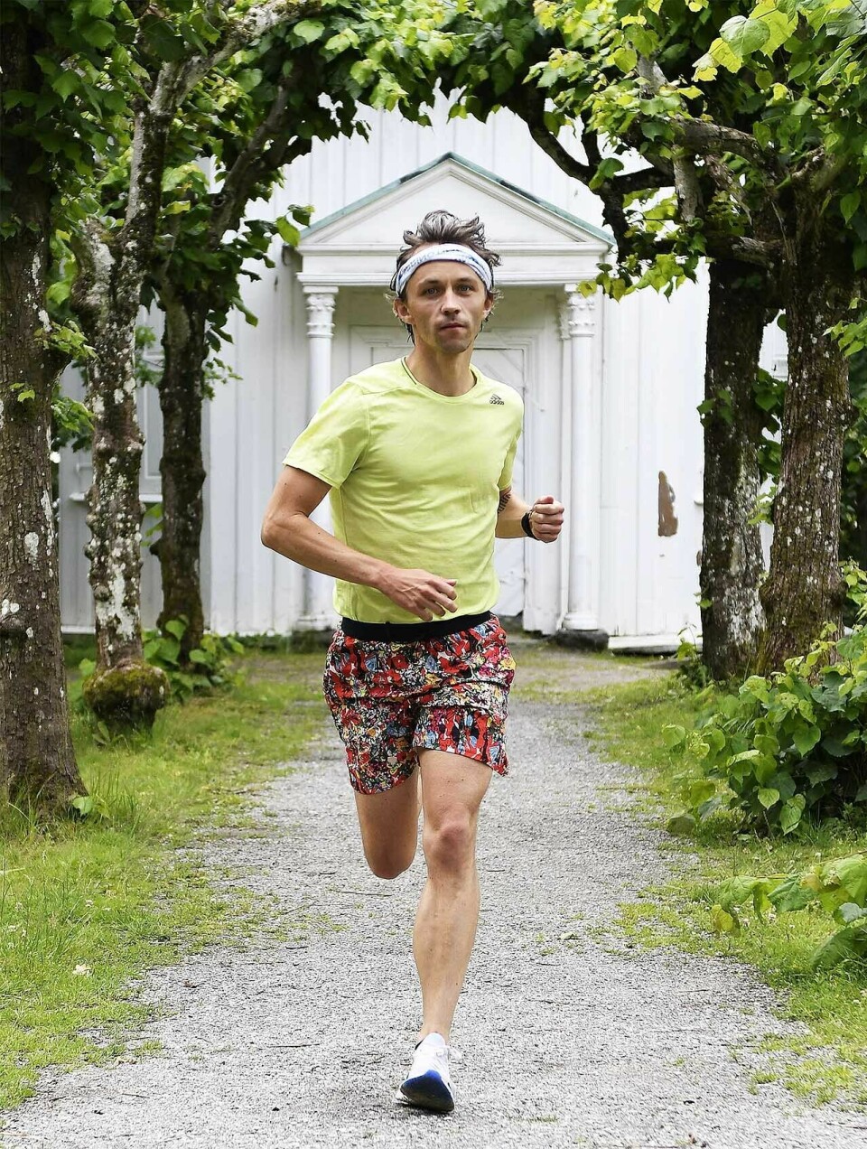Sondre Lerche - blid som en lerke med taktfast maratonløping i dur Sondre_Lerche_portal.jpg