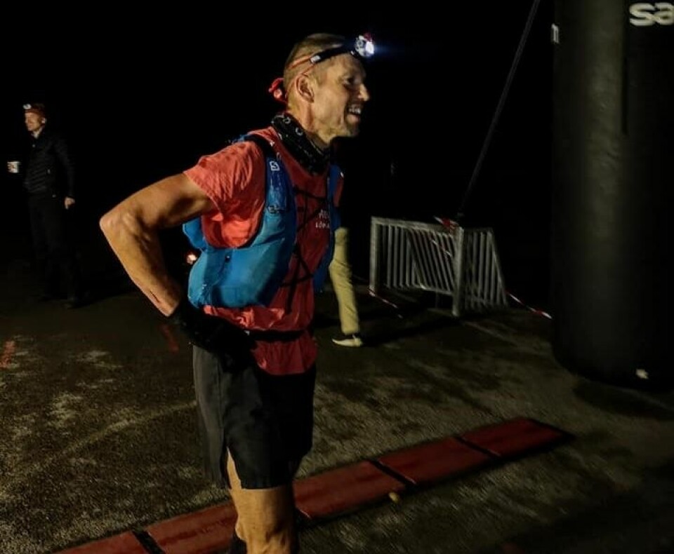 Suksess for andreutgaven av Oslo Trail Challenge hvor 10 løpere fullførte 200-kilometeren 100_Pål_Thoresen.jpg