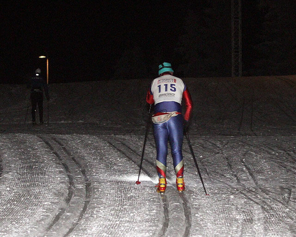 OBIK-karusellen - en tur i eventyrlandet