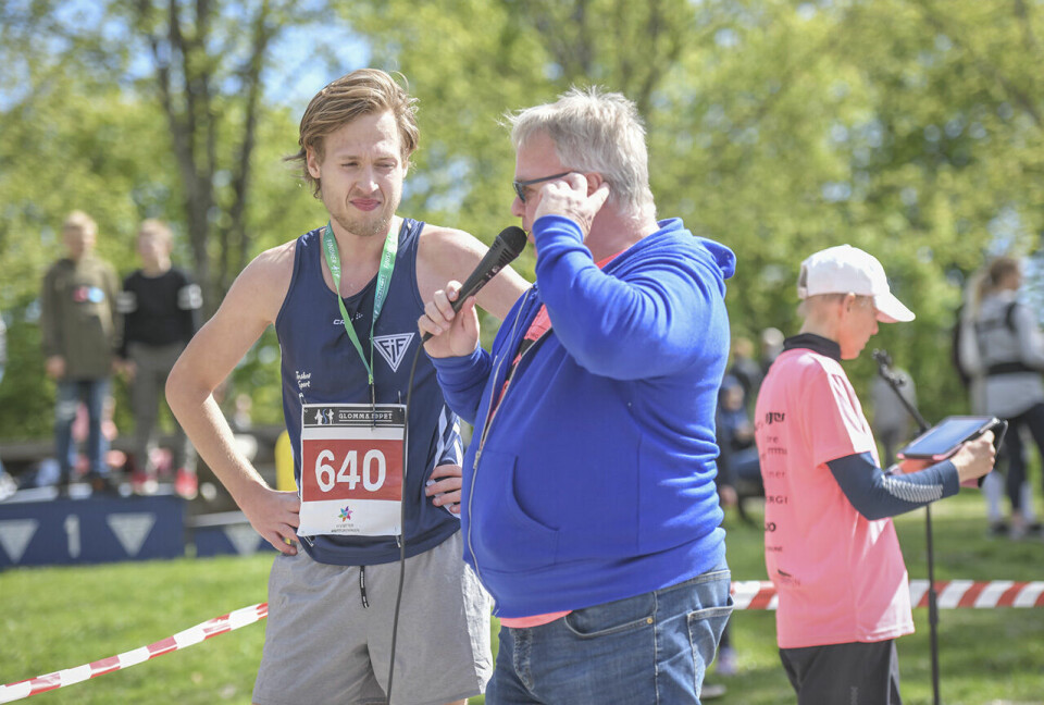 Flø og Sendstad vant Glommaløpet (oppdatert med flere bilder) D85_6380.jpg