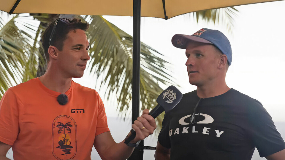 Kristian Blummenfelt analyserer VM i Ironman i et ærlig intervju Intervju-blummenfelt-gtn.jpg