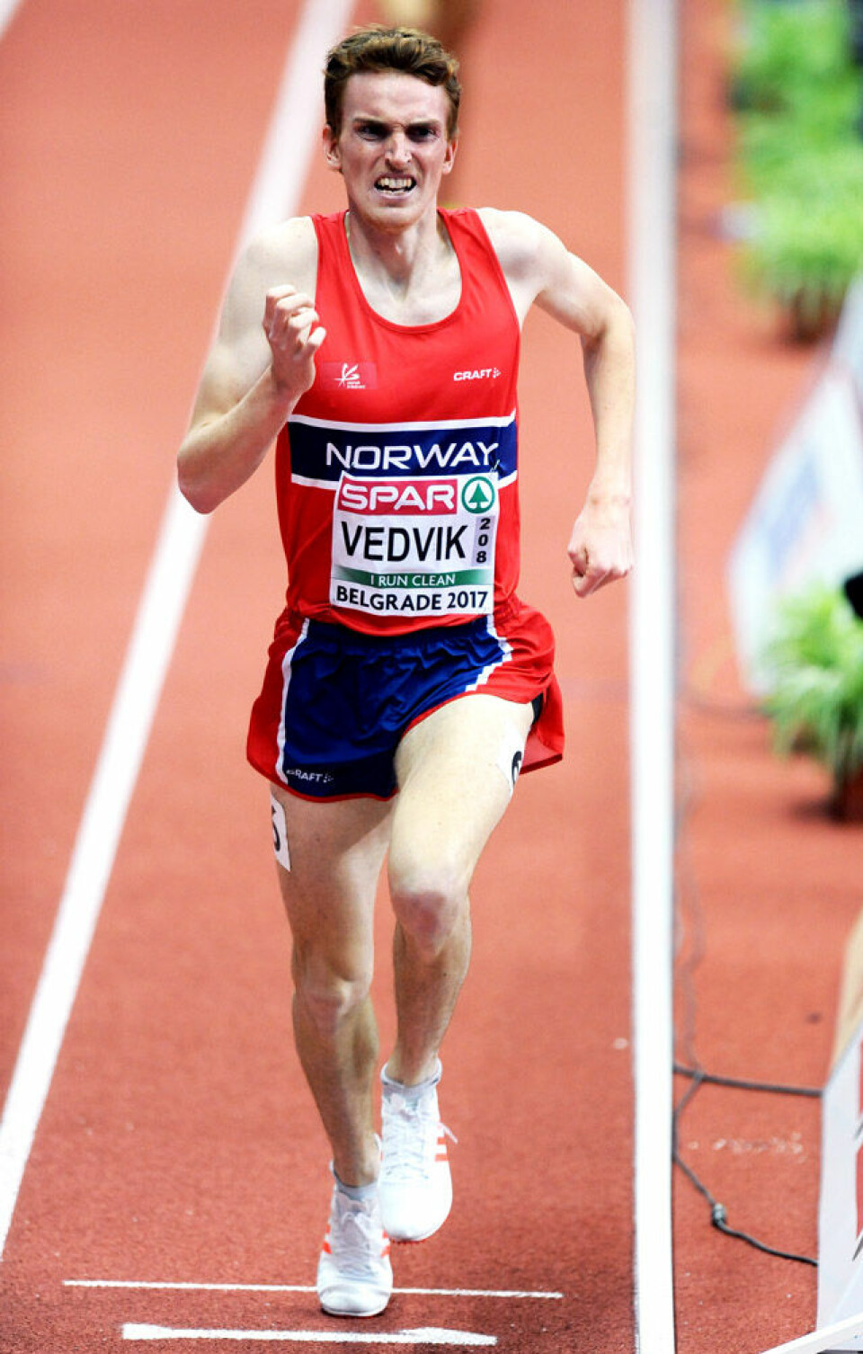 Henrik Ingebrigtsen finaleklar på 3000 m - Marius Vedvik ute Marius_VEDVIK_foto_Mark_Shearman.jpg