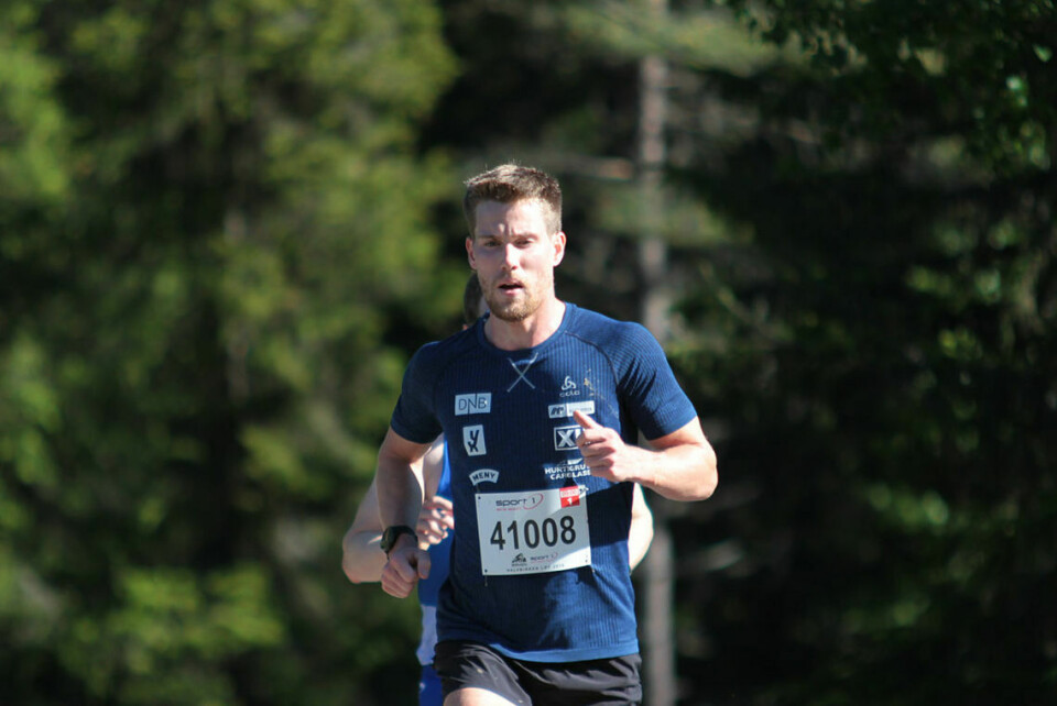 Alle reportasjene fra Birken Løpefestival IMG_4354-Bjonegaard