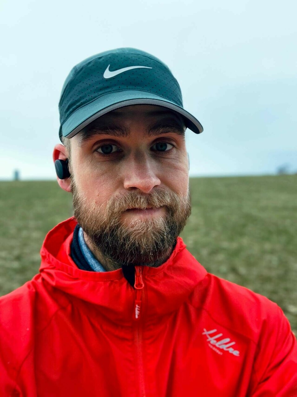 Svein V. Nielsen: Egersund halvmaraton ble en fadese svein-v-nielsen.jpg