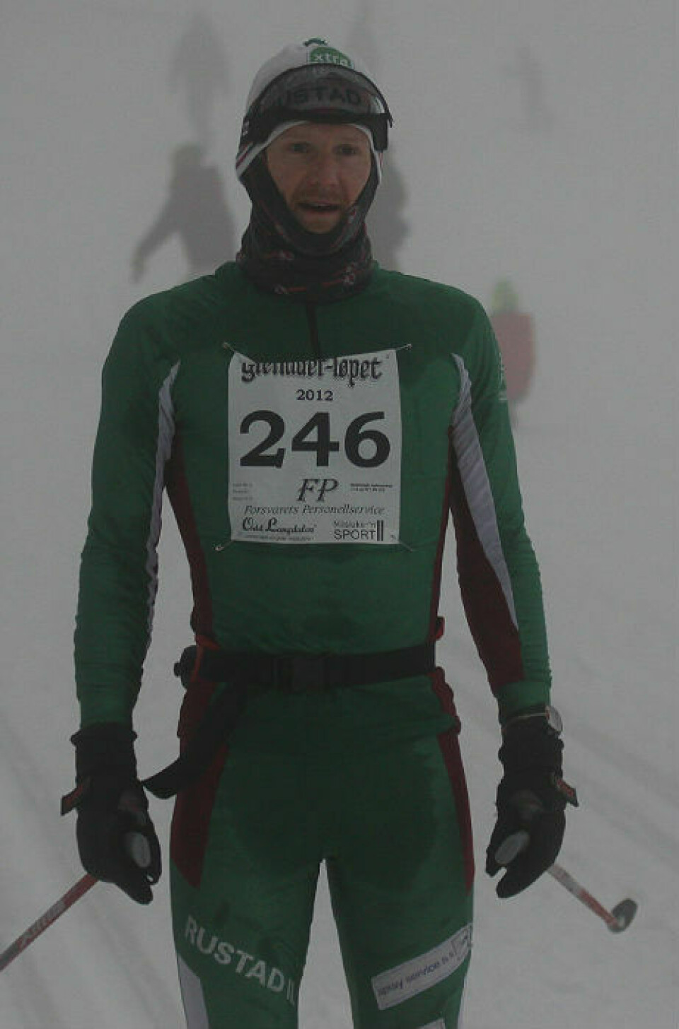 Ny Grenader-seier for Kristin S Thagaard Pål-A_Lund