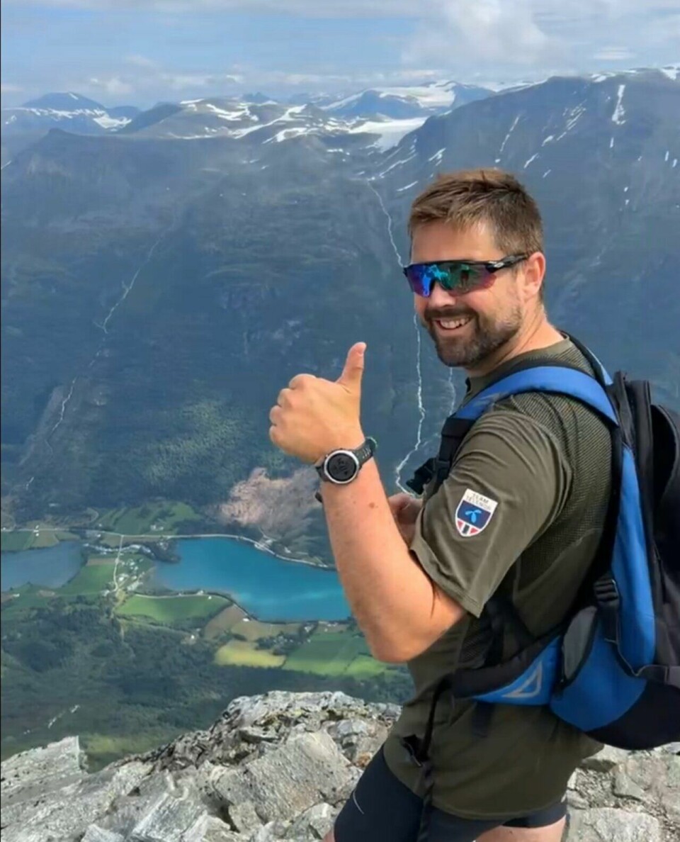 Nye teorier for behandling av hamstringskader Kristian Brynestad