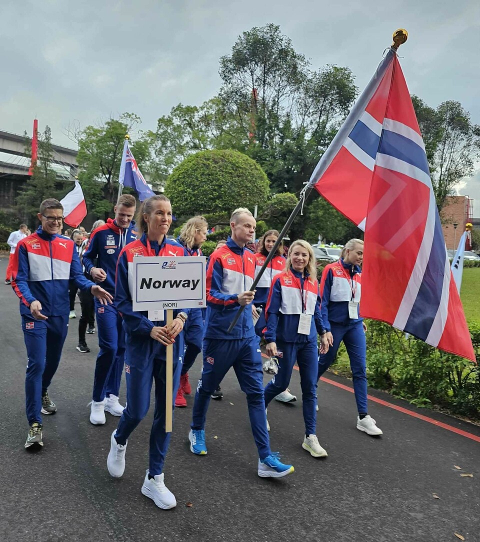 VM 24-timers starter fredag kl 03:00 norsk tid Innmarsjen.jpg