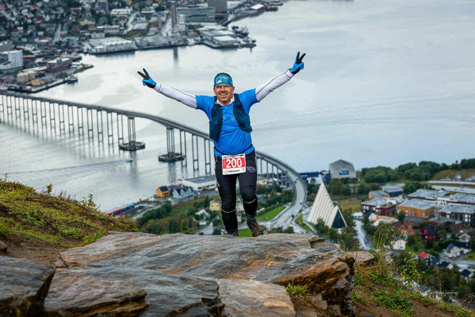 Innika De Rosa og Eirik Haugsnes vant Sherpatrappa opp i Tromsø John Roar Paulsen_Trim.jpg