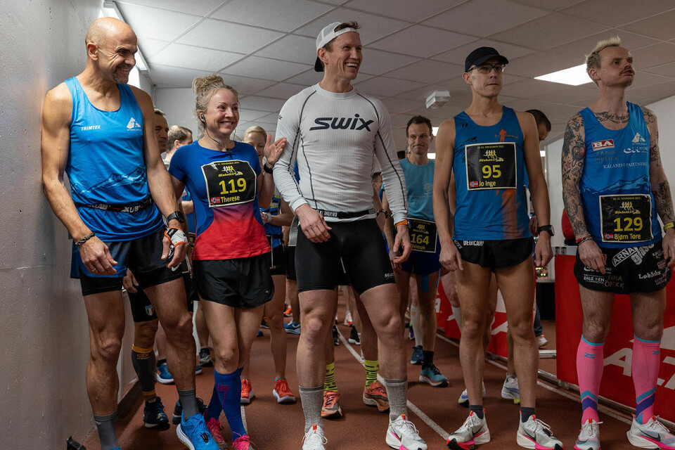 Bislett 24-timers er nå i gang! 8U3A5123.jpg