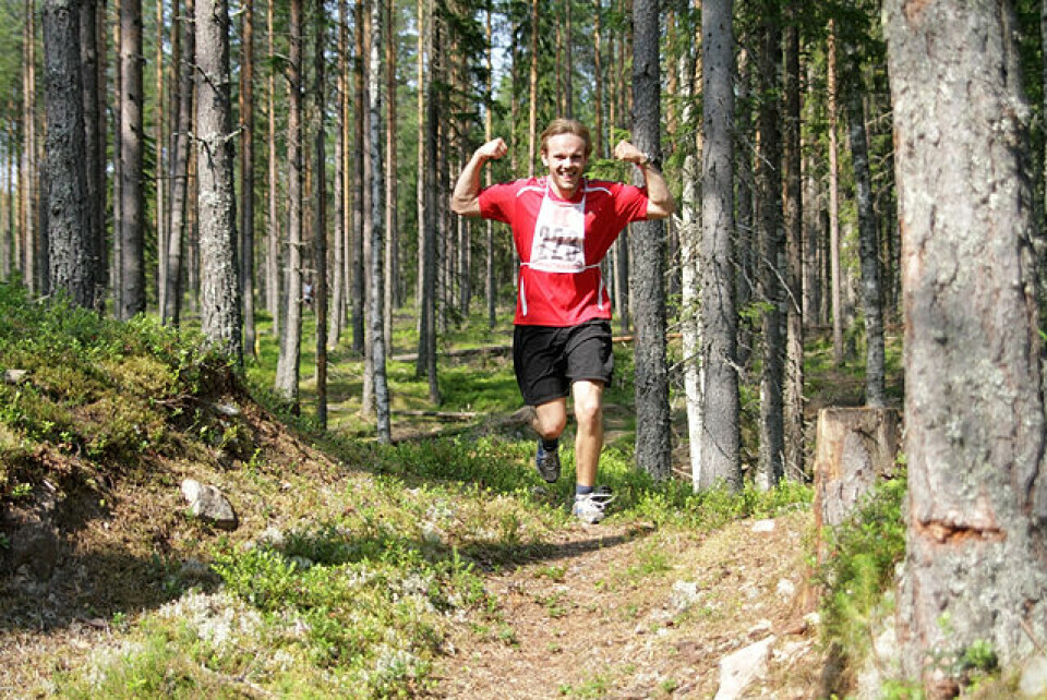 Sannerud foran Strandbakke i Risberget Happy_trimmer.jpg