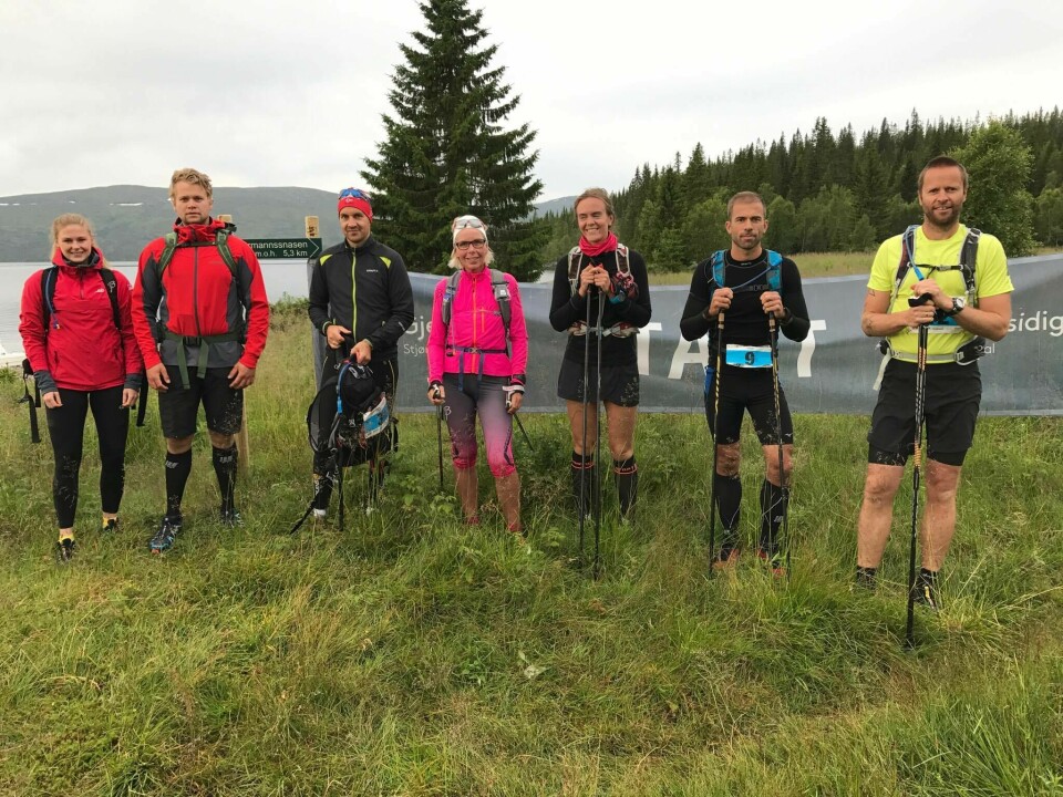 Morten Auset vant Meråker Mountain Challenge i år som i fjor Startfelt_ultra_vandring.jpg
