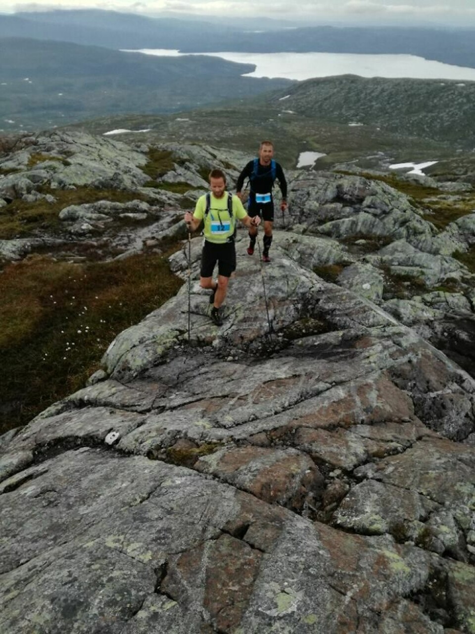Morten Auset vant Meråker Mountain Challenge i år som i fjor Linset_Bjerkem_Hermannsnasen.jpg