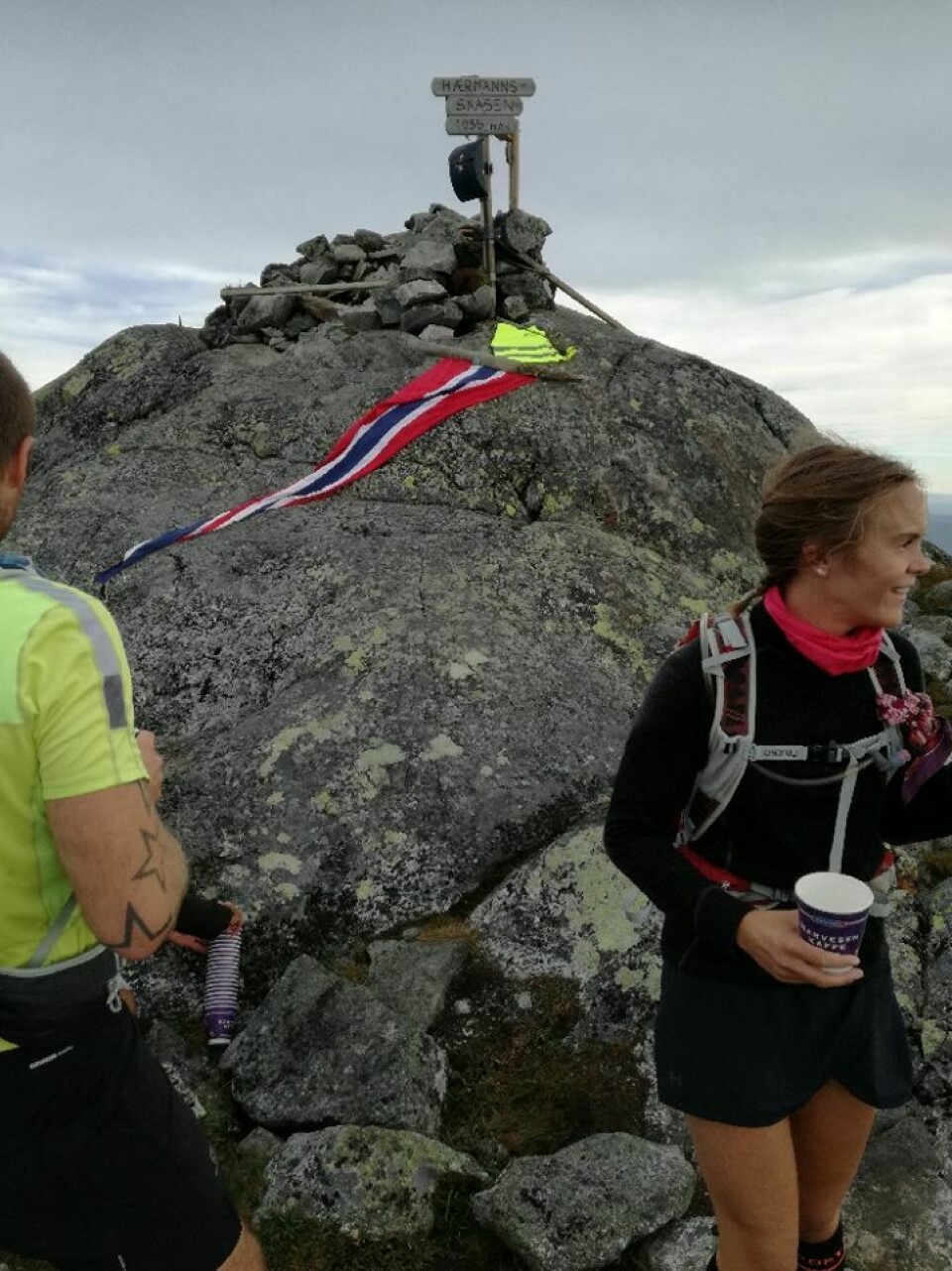 Morten Auset vant Meråker Mountain Challenge i år som i fjor Kamilla_Furan_Hermannsnasen.jpg