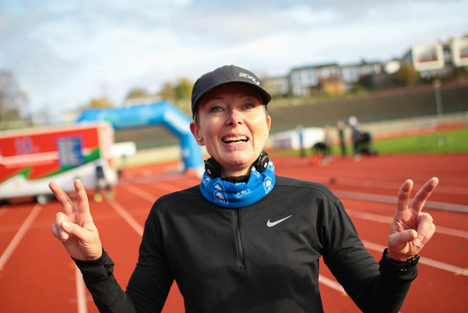 Martin Karlsen løp maraton for første gang og vant i Bergen Maraton 3J6A1091.jpg