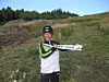 7_640_Olav_markerer_Loypen_Foto_ChrPr
