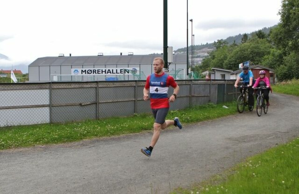Håkon Orten Trovåg og Anette Hauger raskest rundt Rotevatnet 0S3A9767.jpg