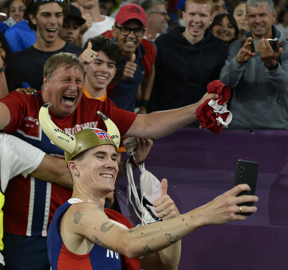 Jakob Ingebrigtsen med maktdemonstrasjon på 1500 meter i EM 1500-jakob-selfie_D4N4920.jpg