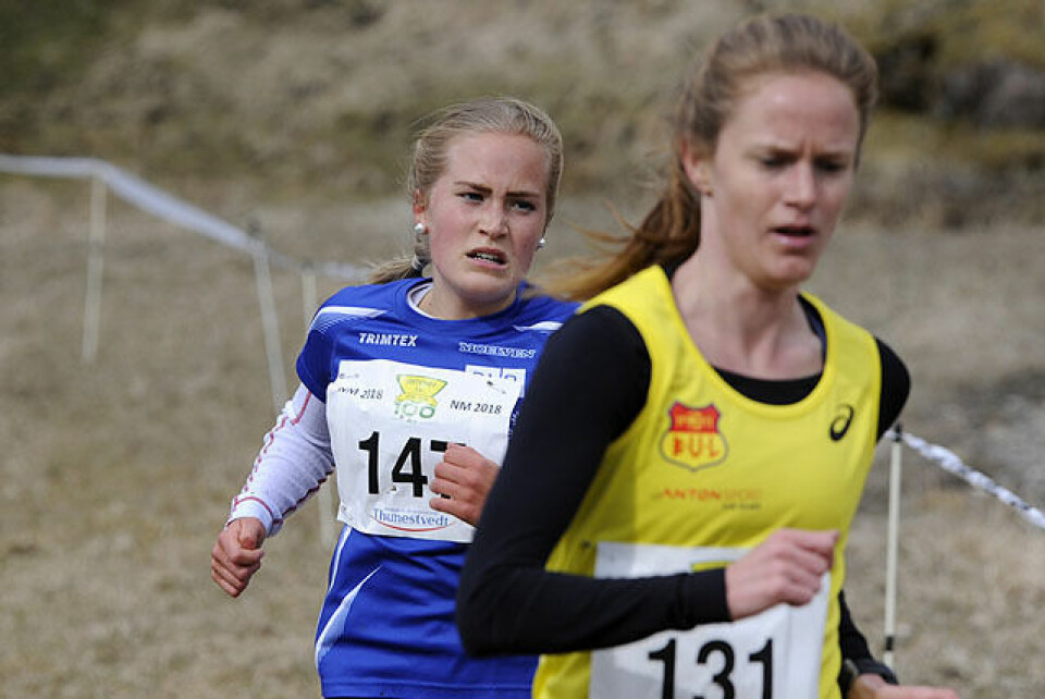 Sigrid Jervell Våg vant en ny norgesmestertittel _DSC9636_640.jpg