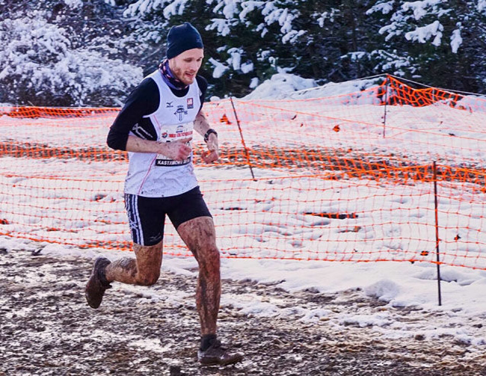 Tjalve imponerte med tredjeplass i E-cupen i terrengløp Asbjoern_Ellefsen_Persen_foto_Knut_Kvalheim.jpg