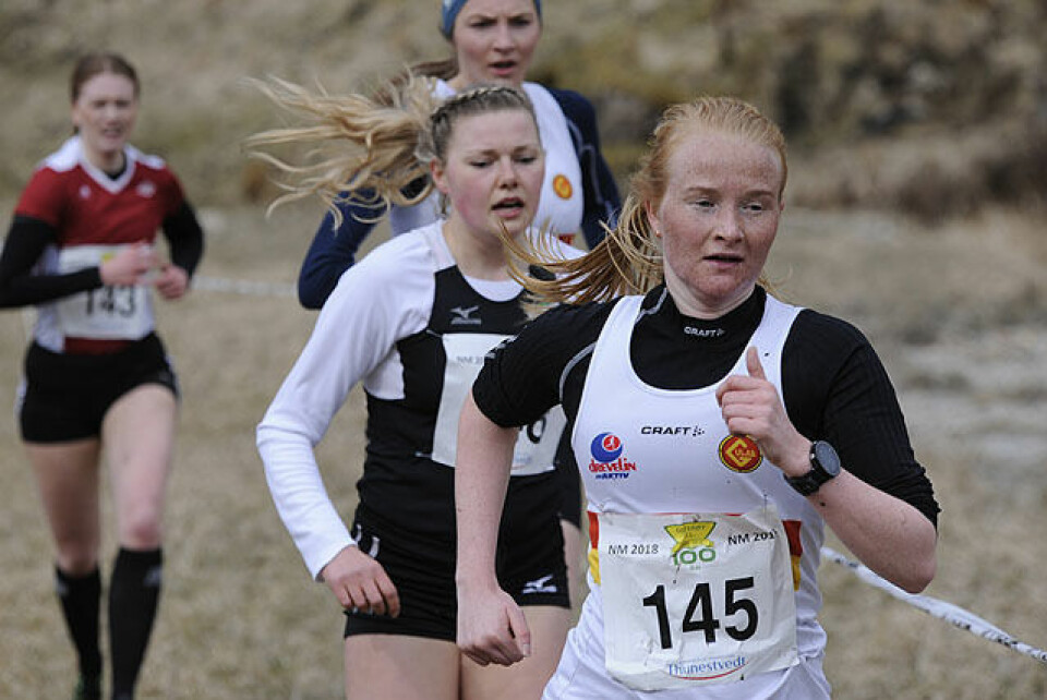 Sigrid Jervell Våg vant en ny norgesmestertittel _DSC9661_640.jpg