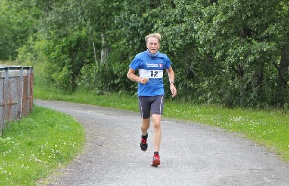 Håkon Orten Trovåg og Anette Hauger raskest rundt Rotevatnet 0S3A9880.jpg