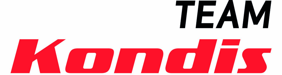 Turid og Casper løp Oslo Maraton for Team Kondis Team Kondis_logo.jpg