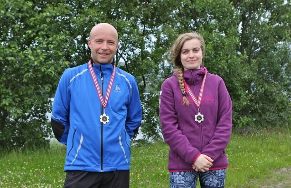 Håkon Orten Trovåg og Anette Hauger raskest rundt Rotevatnet 0S3A9888.jpg