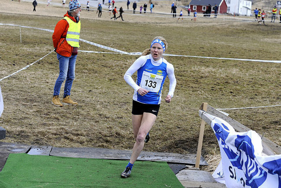 Sigrid Jervell Våg vant en ny norgesmestertittel _DSC9693_640.jpg