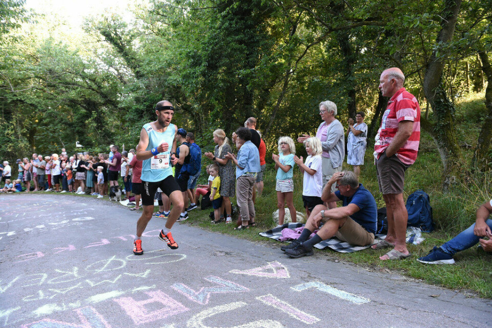 Gløersen og Gunnarsson med 2. og 4. plass sammenlagt på Etape Bornholm Øystein_dag4 (1024x681).jpg